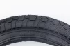 Шина 14"x2,125 дорожная HONGDA, ВЕЛОШИНИ, YQ-413089 - 2
