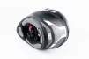 Шлем интеграл ZS-811 SPEEDSTER М (57см), чёрно-красный мат, ШОЛОМИ, YQ-360491 - 2