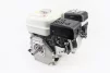 Двигатель мотоблочный в сборе, вал шпонка, D-19мм, 7,0л.с. 170F, фильтр масляный, D168F, YQ-601584 - 2