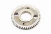 Шестерня коленвала Z-51 "косые", d-40мм R190N/R195NM, D190/195N, YQ-604036 - 2