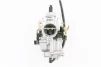 Карбюратор СВ/CG-150, d-27, дроссель ручной, с ускорительным насосом, CB125-300, YQ-361042 - 4