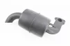 Глушитель R195NM (с коленом 3отв. возможно присутствие царапин), D190/195N, YQ-604213 - 2