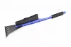 Щётка со скребком 52см, синяя (84-0004), Ручний інструмент, YQ-702333 - 2