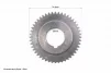 Шестерня балансувального валу Z-48, d-26мм 178F, D178/186F, YQ-602242 - 2