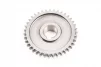 Шестерня КПП вторичного вала Z-39x40, Dвн.-25мм, M178/186F, YQ-602301 - 2