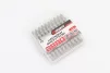 Бита двухсторонняя PH2/PH2 65мм 1/4" S2 10шт (10-22-651), Витратні матеріали, YQ-703049 - 2
