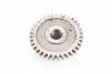 КПП-Шестерня 81-1 Z-19х35 (возможен налет), M175/195N, YQ-604397 - 2
