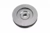 Роторная косилка-Шкив под ремень SPB, НАВІСНЕ, YQ-604693 - 2