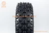 Шина на квадроцикл 21x7-10 бескамерная, ШИНИ, YQ-353505 - 1