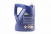 Жидкость охлаждающая концентрат -38&deg;C 1:1 "АНТИФРИЗ AG11" голубой, 5L, МОТОХІМІЯ, YQ-304097 - 2