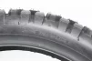 Шина 100/80-17 бескамерная, шипованная CROSS SB-107, ШИНИ, YQ-303973 - 2
