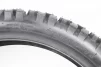 Шина 100/80-17 бескамерная, шипованная CROSS SB-107, ШИНИ, YQ-303973 - 3