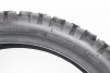 Шина 100/80-17 бескамерная, шипованная CROSS SB-107, ШИНИ, YQ-303973 - 7