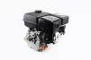 Двигатель мотоблочный в сборе, вал шлиц, d-25мм, 9л.с. 177F "ZUBR", фильтр масляный, D177F/188F, YQ-607139 - 2