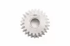 КПП-Шестерня промежуточная зад. передачи Z-20х26, M175/195N, YQ-604201 - 3
