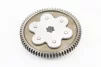 Шестерня-маховик (велика) 69 зубів, DELTA, YQ-318820 - 2
