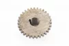 КПП-Шестерня 81-1 Z-19х31, M175/195N, YQ-604824 - 2