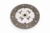 Диск зчеплення D-200мм, d-20мм, Z-12 Foton 250/254, Foton, Jinma, YQ-617228 - 2
