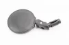 Дзеркало кругле, регульоване, чорне, ВЕЛОАКСЕСУАРИ, YQ-409945 - 2