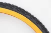 Шина 24"x1,95 (54-507) шипована (помаранчевий борт) SV209, ВЕЛОШИНИ, YQ-402725 - 2