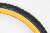 Шина 24"x1,95 (54-507) шипована (помаранчевий борт) SV209, ВЕЛОШИНИ, YQ-402725 - 3