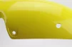 УЦЕНКА STORM Пластик-крыло переднее (задняя часть), жёлтый (царапины), STORM, YQ-317468 - 2