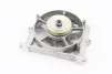 Вентилятор R175A/R180NM (без статора), D175/180N, YQ-603030 - 2