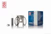 Поршень к-кт DIO ZX 65cc +0.75 44.75 "SEE" (Sheng-E) ТАЙВАНЬ, QT-001300 - 2