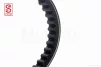 Ремінь варіатора 698-16.6 "SEE" (Sheng-E) ТАЙВАНЬ, QT-001366 - 3