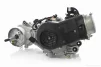 Двигун GY6 80cc 40cm, під два амортизатори, 110 колодка "LIPAI" (1P47QMD), QT-003878 - 2