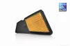 Фільтр повітряний Yamaha GEAR 4T (UA06J) паперовий, QT-021732 - 1