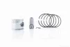Поршень к-кт GY6 50 STD 39.00 #OEM, QT-015894 - 1