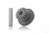 Шестерня електростартера GY6 150 проміжна #OEM, QT-010154 - 1