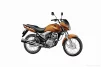 Обтічник з фарою HONDA CG150 TITAN MIX EX 2010 червоний, QT-016828 - 3