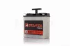 АКБ кислотный 6V 18A 140-85-140mm круглая клемма "STARTA" УКРАИНА, QT-012362 - 2