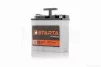 Акумулятор кислотний 12V 9A 140-85-140mm кругла клемма "STARTA" УКРАЇНА, QT-012363 - 3