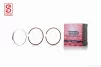 Кільця к-кт TACT AF16 65cc STD 44.00 "SEE" (Sheng-E) ТАЙВАНЬ, QT-012738 - 1