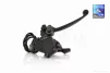 Блок управления дроссельной заслонки с рычагом тормоза ATV, QT-025450 - 2
