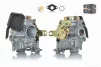 Карбюратор GY6 80 d18 "KEIHIN", QT-013107 - 1