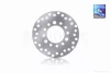 Диск гальмівний передній WIND, NAVIGATOR (d-58,5mm/D-158,5mm), QT-029920 - 2