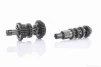 Коробка передач у зборі CG125/150 "LIPAI", QT-021617 - 1