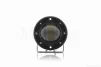 Фара додаткова діодна, кругла, D75, 12-80V, IP67, біле/жовте світло #LPS-807-PRO, QT-033495 - 4