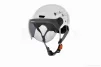 Шлем открытый подростковый "DAVID" (#315F, белый, M-XL, ABS), QT-032279 - 2