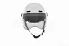 Шлем открытый подростковый "DAVID" (#315F, белый, M-XL, ABS), QT-032279 - 3