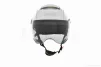 Шлем открытый подростковый "DAVID" (#S310B, белый, M-XL, ABS), QT-032285 - 3