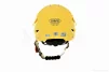 Шлем каска "DAVID" (#D316, желтый, S-M ABS), QT-032288 - 4