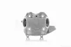 Головка циліндра CYGNUS125, 4CW 52.00mm гола +клапана ТАЙВАНЬ, QT-032637 - 2