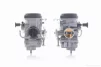 Карбюратор YBR125 CVK d28 "LIPAI", QT-036492 - 3