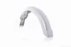 Пластик PEUGEOT VOGUE 50 крило зад, сіре, QT-035107 - 2
