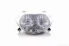 Фара DIAMOND 125 у зборі "SKYMOTO", QT-035108 - 1